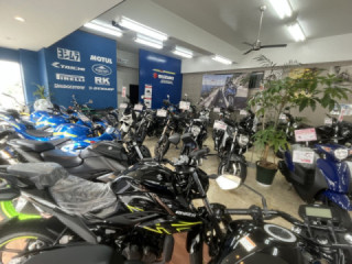 店舗風景